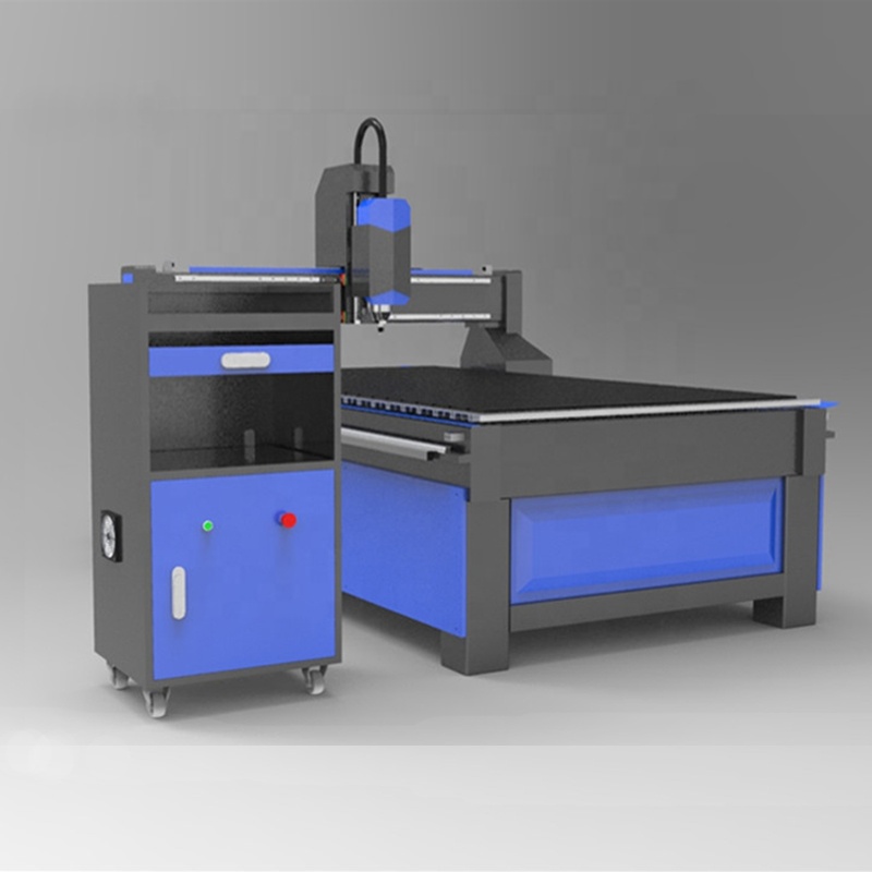 Reklame CNC Router