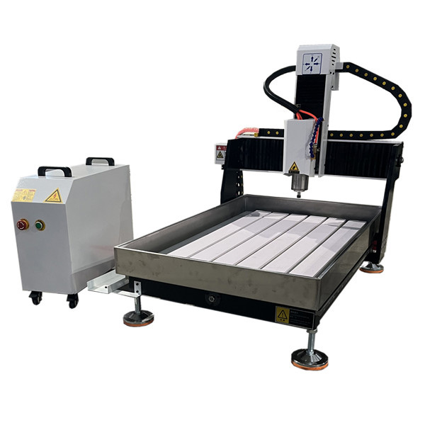 Desktop 6090 Mini CNC Router