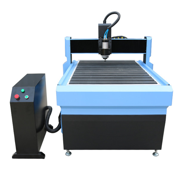 Hobby Mini CNC maskine